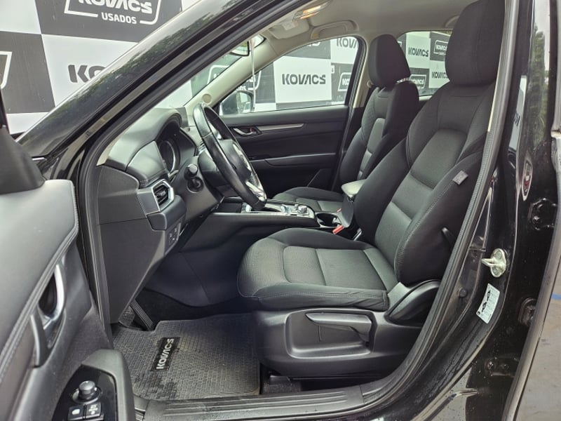 Mazda CX-5 2.0  R  L  AT 2019 - Imagen 14 de 19