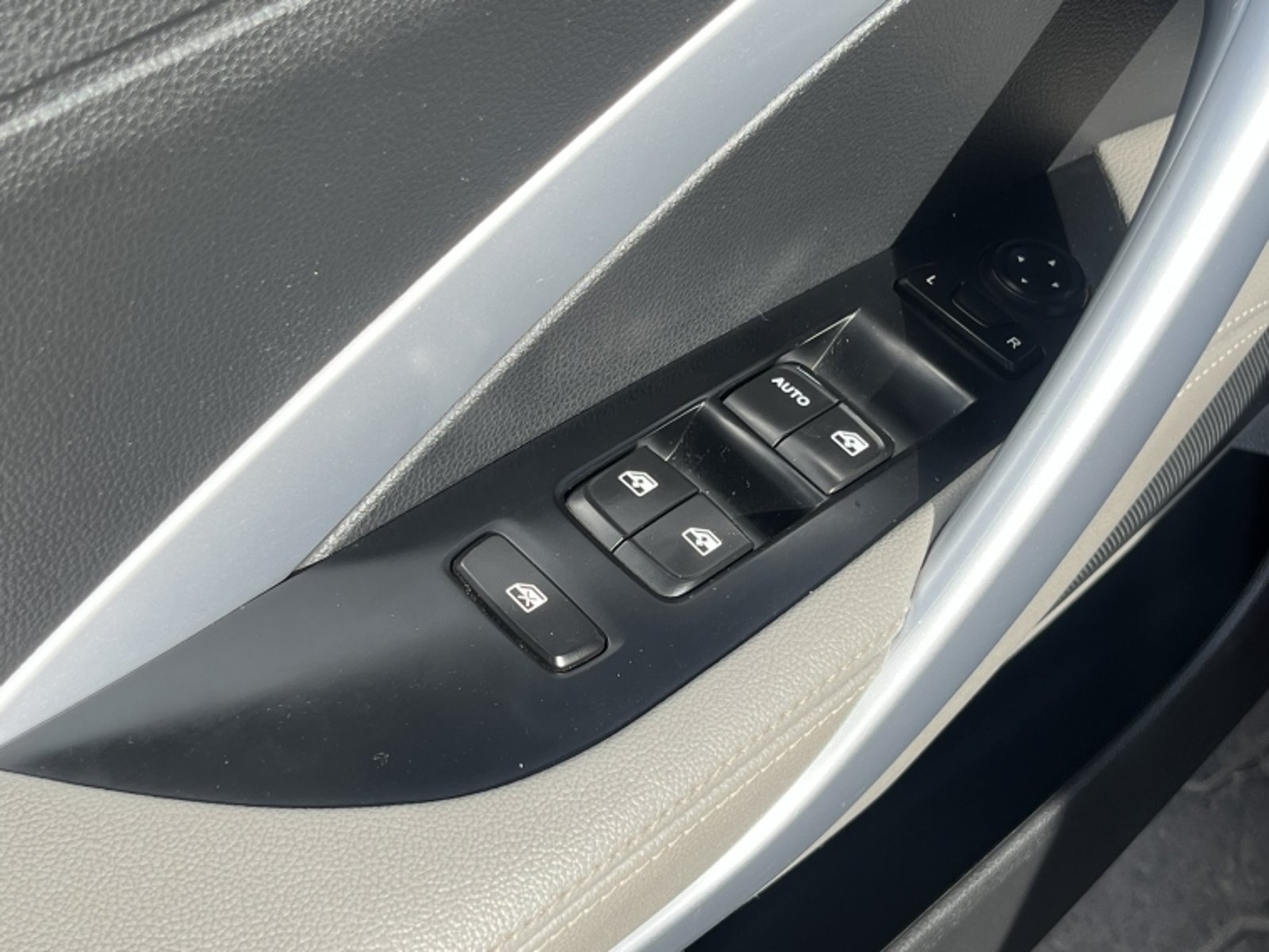CHEVROLET GROOVE 1.5 2023 - Imagen 12 de 20