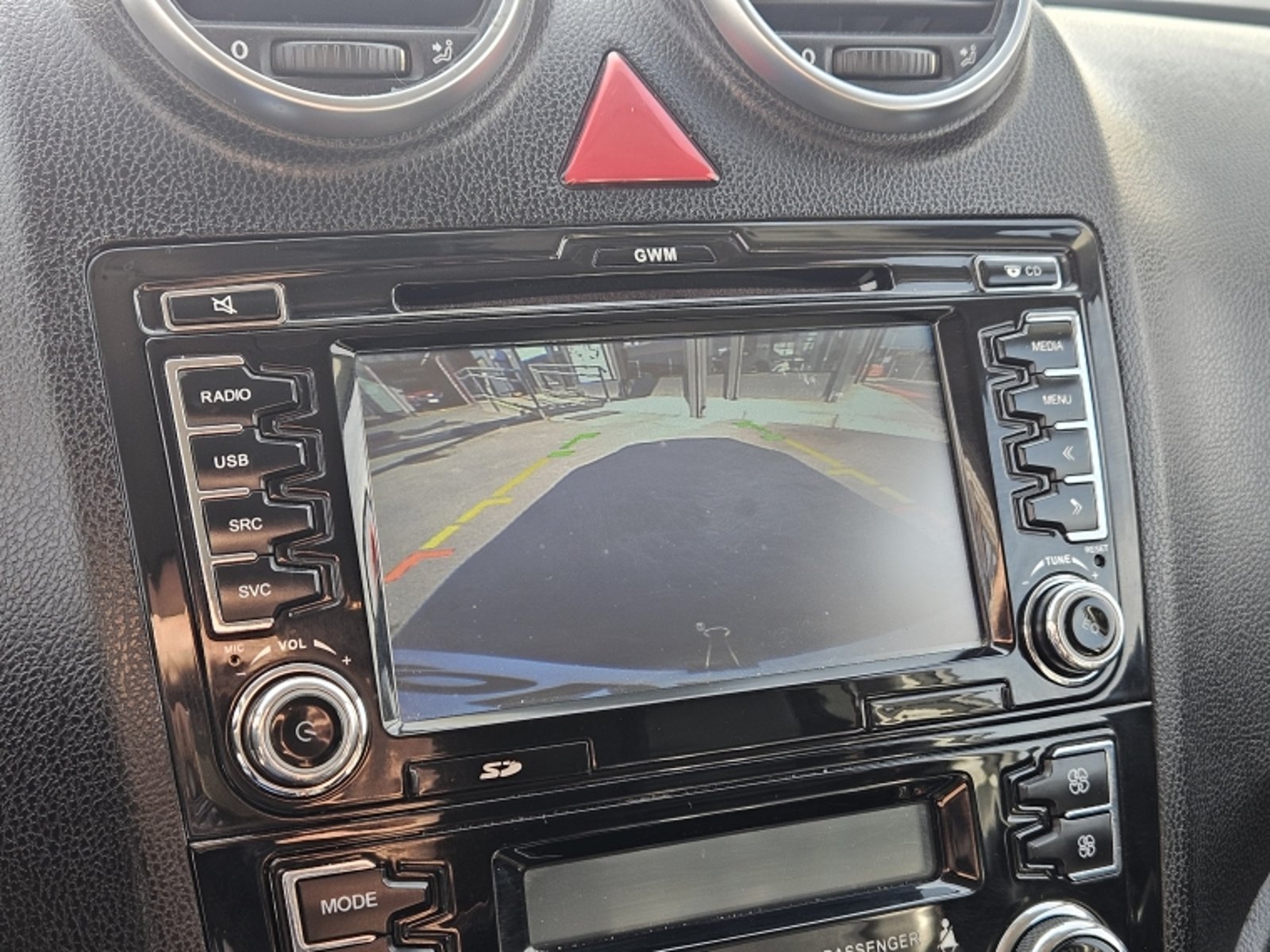 GREAT WALL HAVAL 5 CLE MT 4X2  1.5 2019 - Imagen 20 de 20