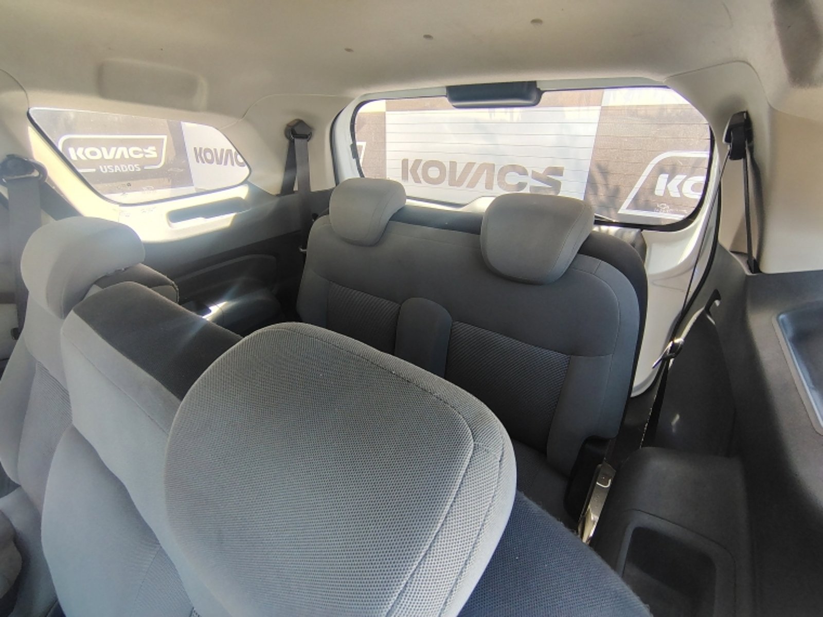 CHEVROLET SPIN SPIN 1.8 2018 - Imagen 6 de 20