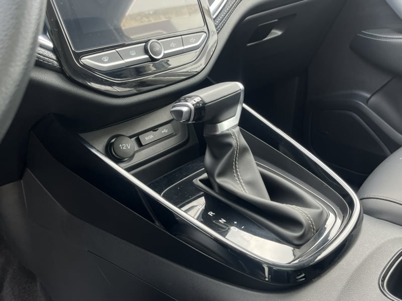 Chevrolet CAPTIVA 1.5 PREMIER AT 2026 - Imagen 15 de 20