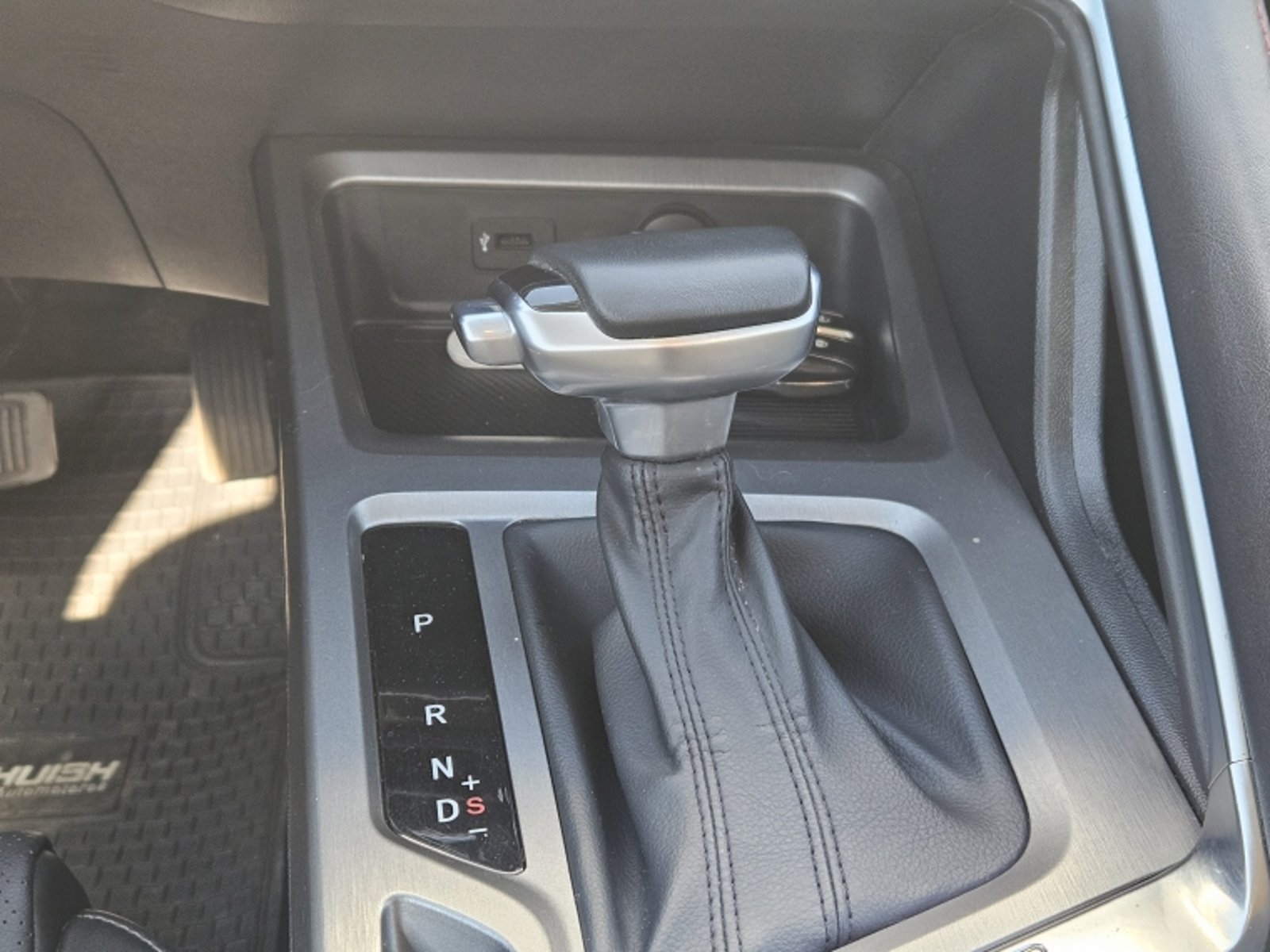 CHANGAN CS35 PLUS ELITE AT 2023 - Imagen 13 de 20