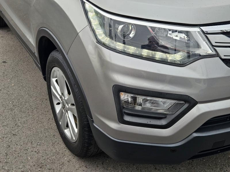 Changan CX70 CX70 LUXURY 1.6 2022 - Imagen 7 de 20