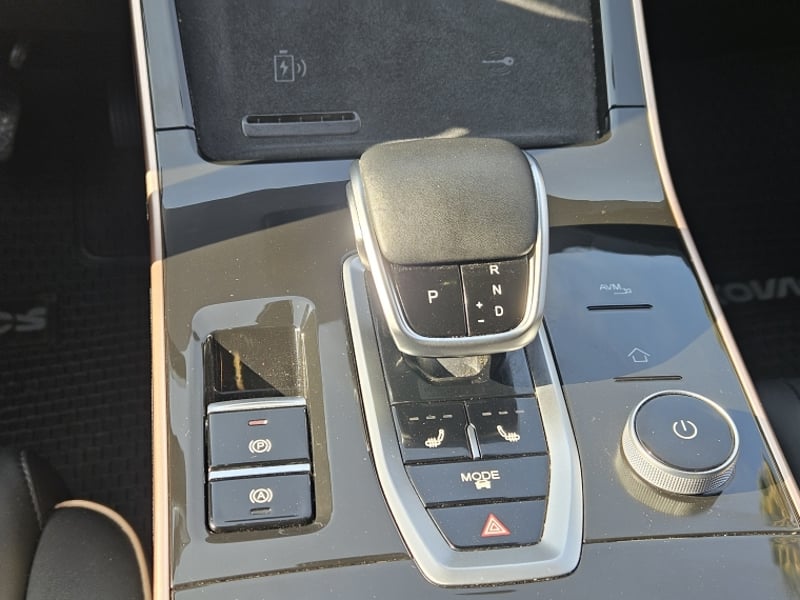 OMODA C5 PRESTIGE 1.6 AUT 2025 - Imagen 11 de 20