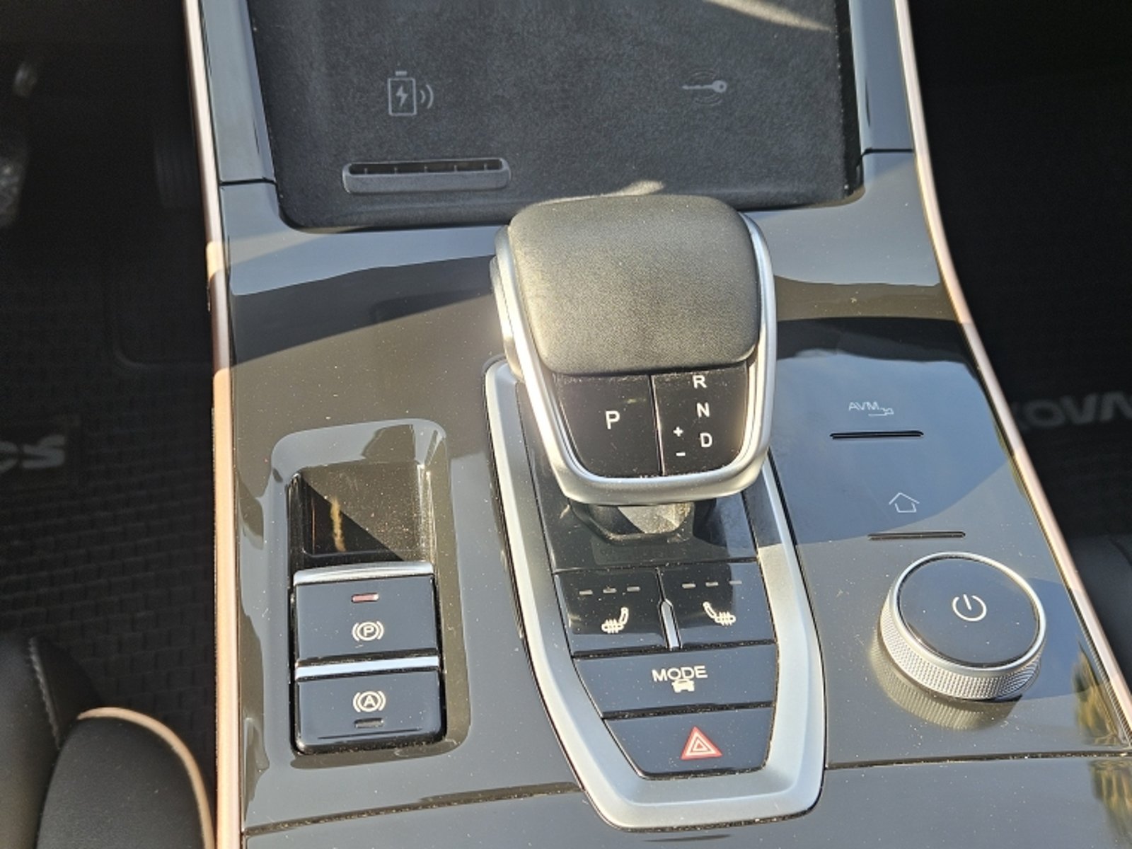 OMODA C5 PRESTIGE 1.6 AUT 2025 - Imagen 11 de 20