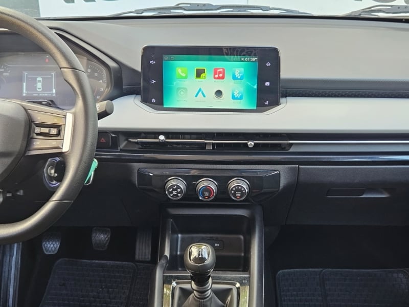 Chevrolet SAIL 1.5 LTZ MT 2025 - Imagen 11 de 19