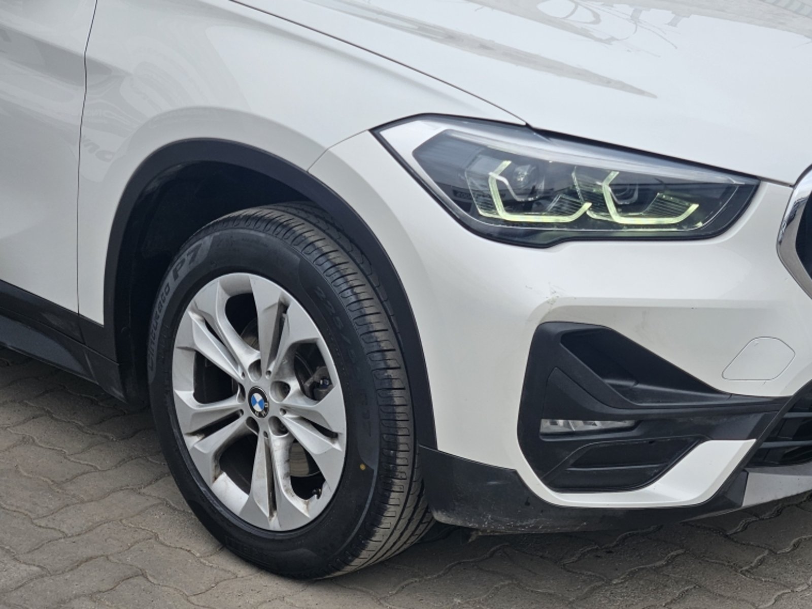 BMW X1 1.5 SDRIVE18I COMFORT AT 2022 - Imagen 7 de 20