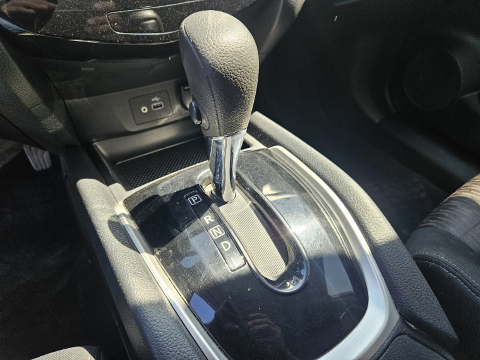 NISSAN X-TRAIL 2.5 SENSE 2ROW AT 4X2 2023 - Imagen 18 de 20