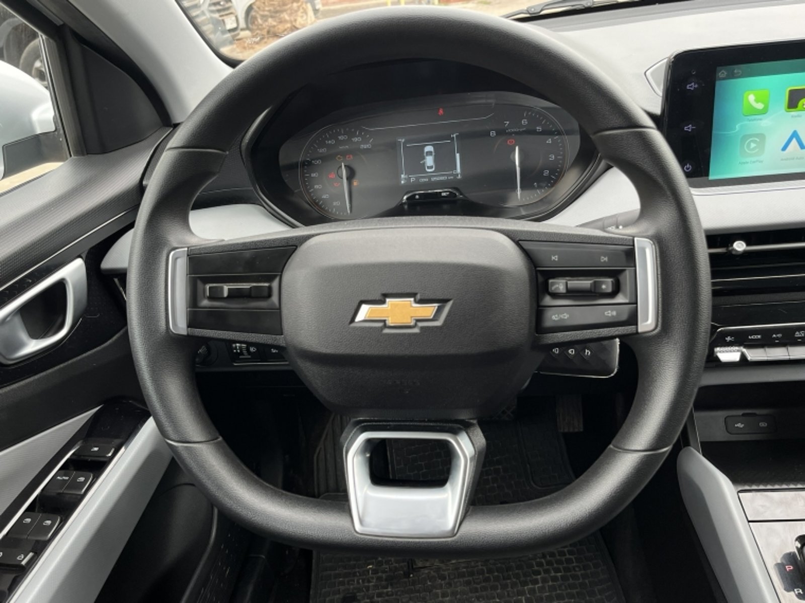CHEVROLET SAIL NB CVT 1.5 2024 - Imagen 15 de 20