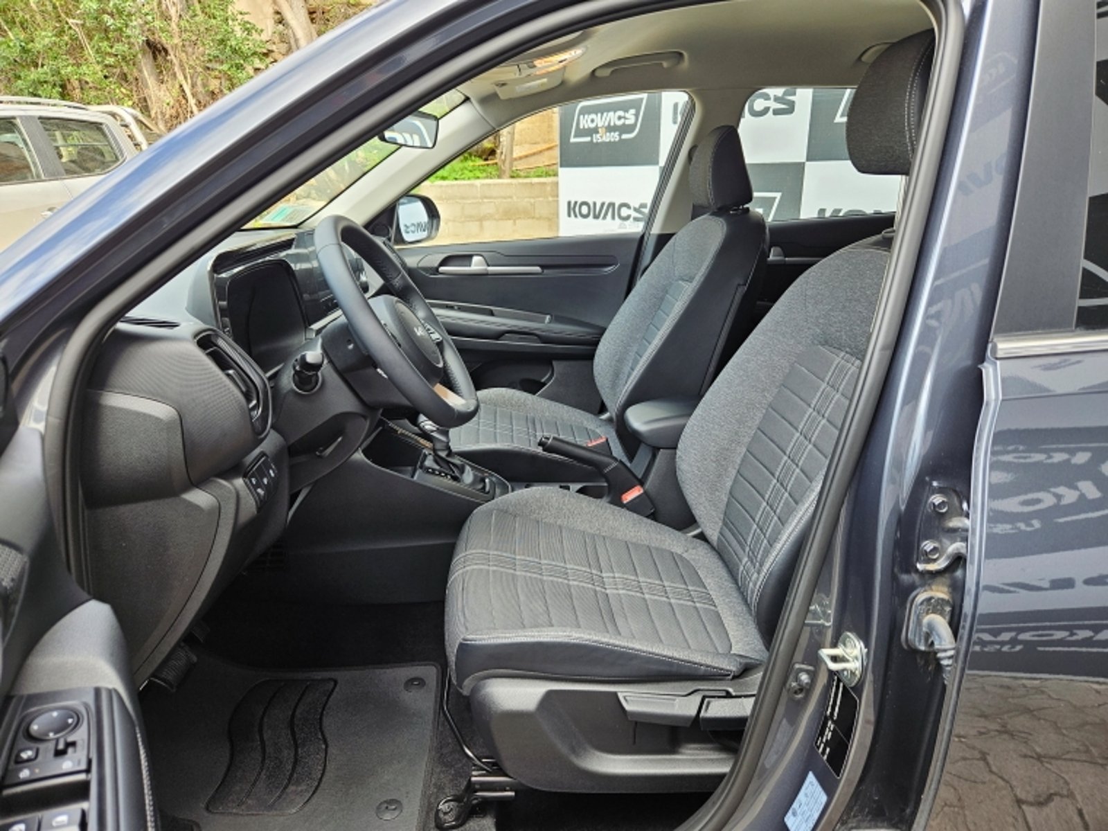 Kia SONET 1.5 EX AT FULL 2026 - Imagen 10 de 15