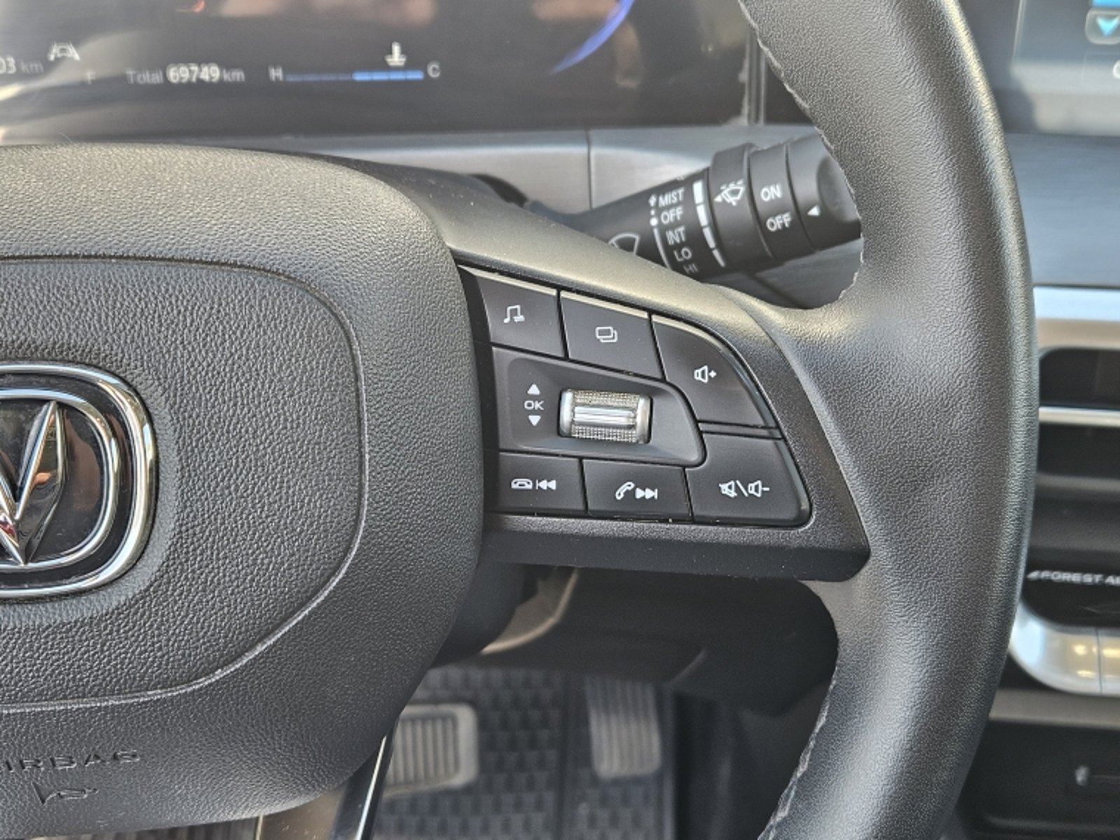 CHANGAN CS35 PLUS ELITE AT 2023 - Imagen 20 de 20