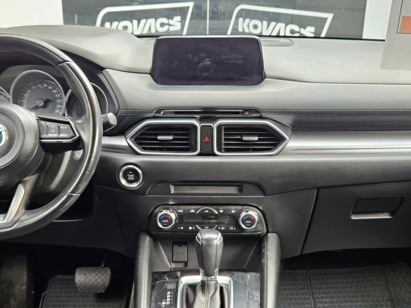 Mazda CX-5 2.0  R  L  AT 2019 - Imagen 10 de 19