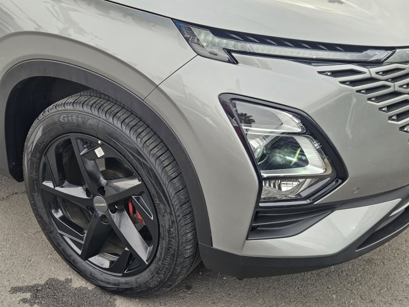 OMODA C5 C5 1.5T CVT LUXURY 2026 - Imagen 7 de 20