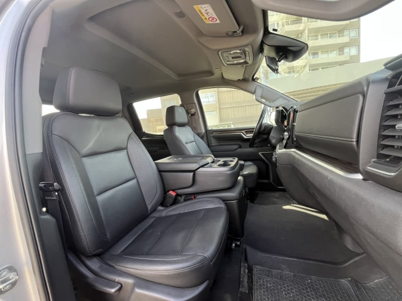 Chevrolet SILVERADO TB 4WD 5.3 2023 - Imagen 20 de 20