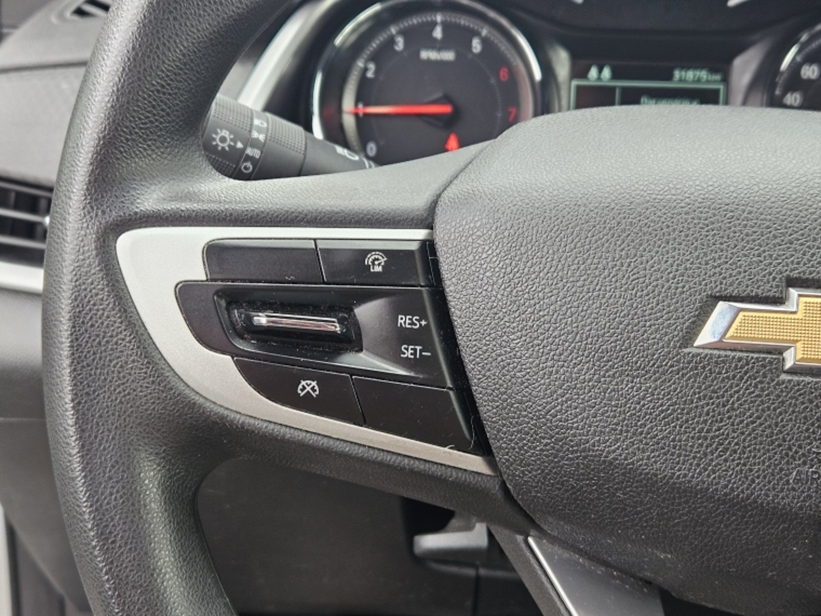 CHEVROLET ONIX LTZ 1.0T MT 2023 - Imagen 17 de 20
