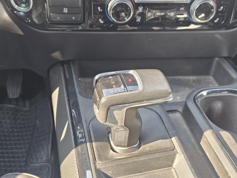 Chevrolet SILVERADO ZR2 6.2 AUT 2025 - Imagen 12 de 20