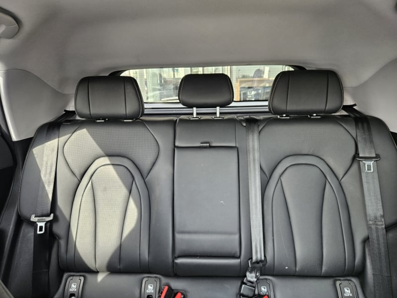 OMODA C5 1.5 T LUXURY AT 2025 - Imagen 17 de 20