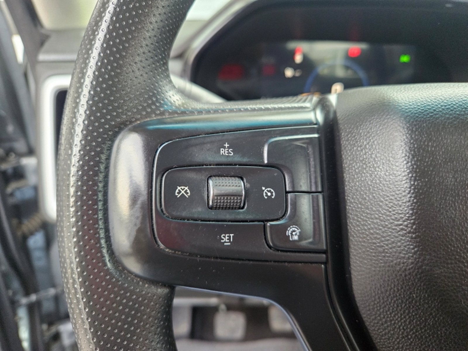 Chevrolet COLORADO 2.8 WT MT DIESEL 4X4 2024 - Imagen 18 de 20