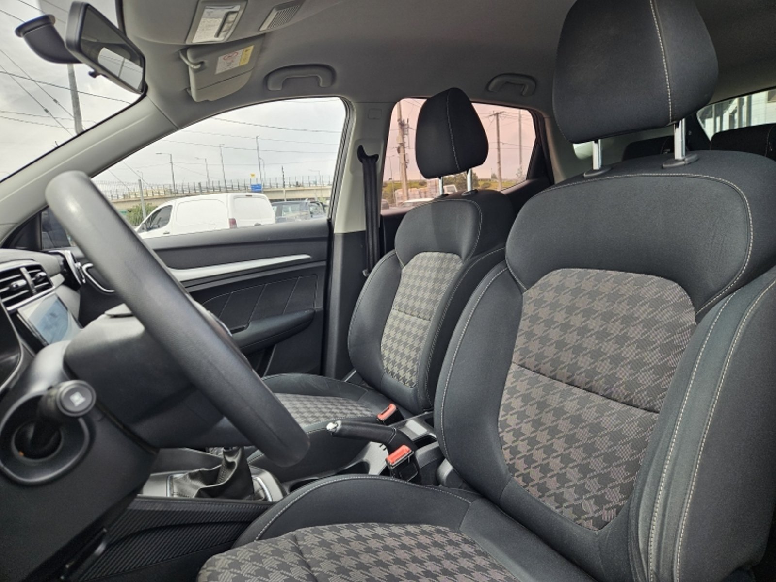 MG ZS ZS 5P 1.5 2021 - Imagen 15 de 18