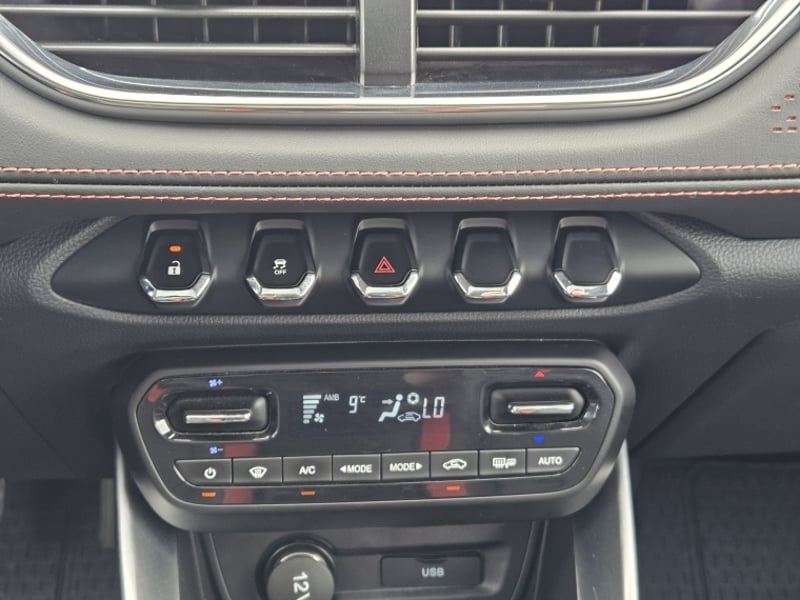 Chevrolet GROOVE 1.5 PREMIER MT 2025 - Imagen 13 de 20