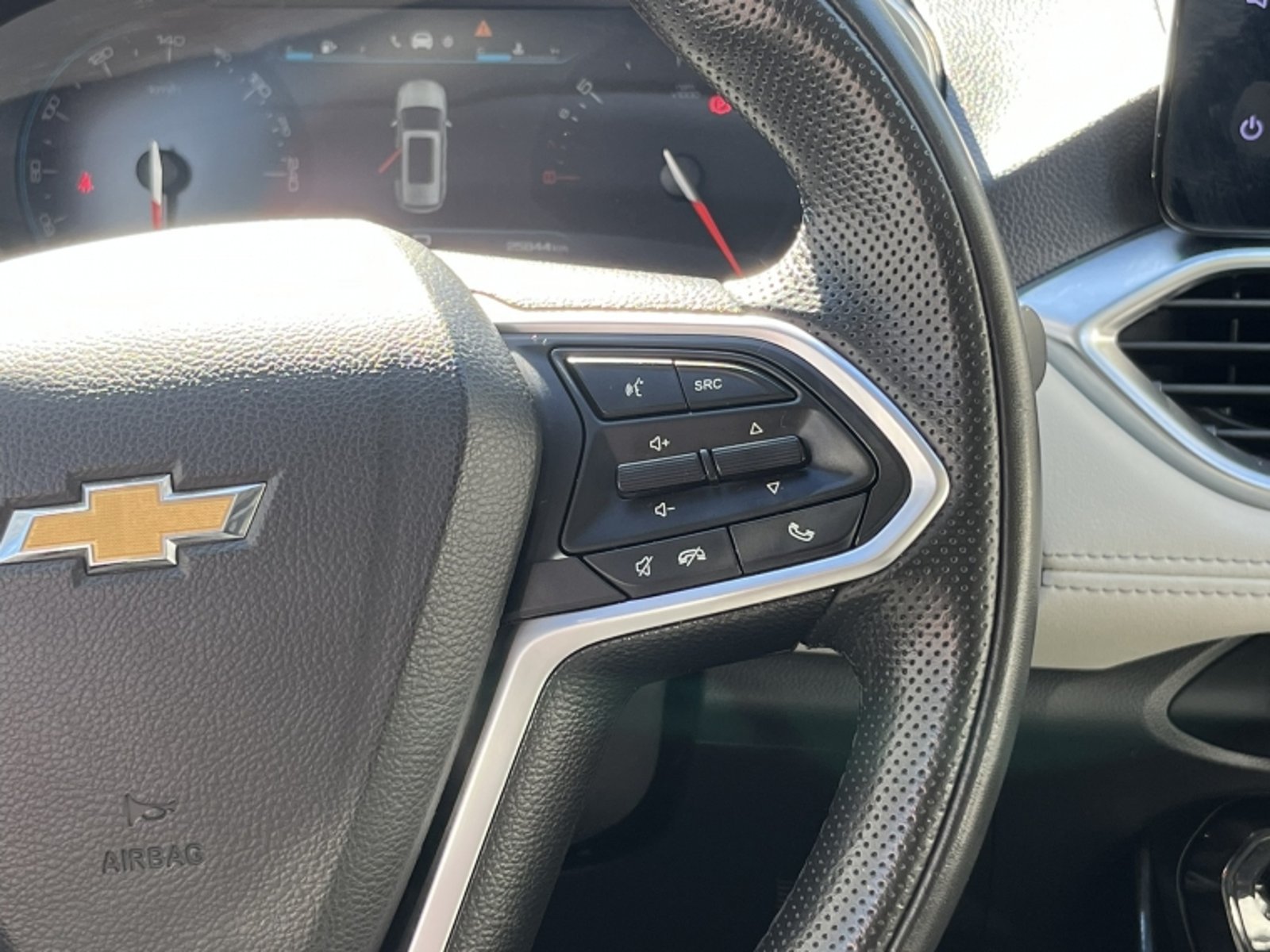 CHEVROLET CAPTIVA 1.5 PREMIER  AT 2022 - Imagen 19 de 20