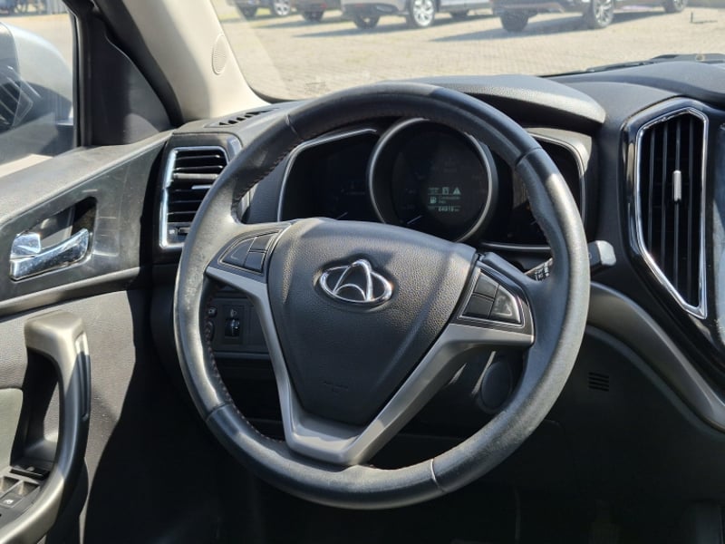 Changan CX70 ELITE TURBO AT 1.5 2022 - Imagen 11 de 20