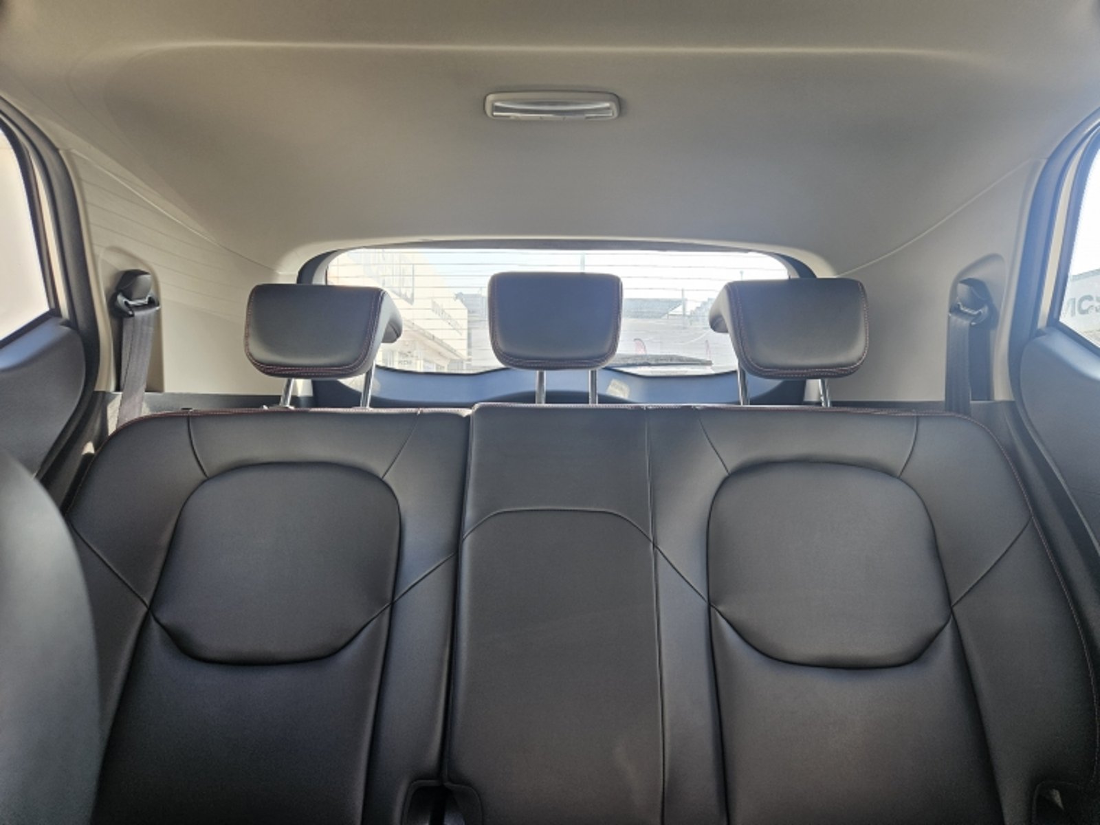 CHEVROLET GROOVE PREMIER MT 2025 - Imagen 17 de 20