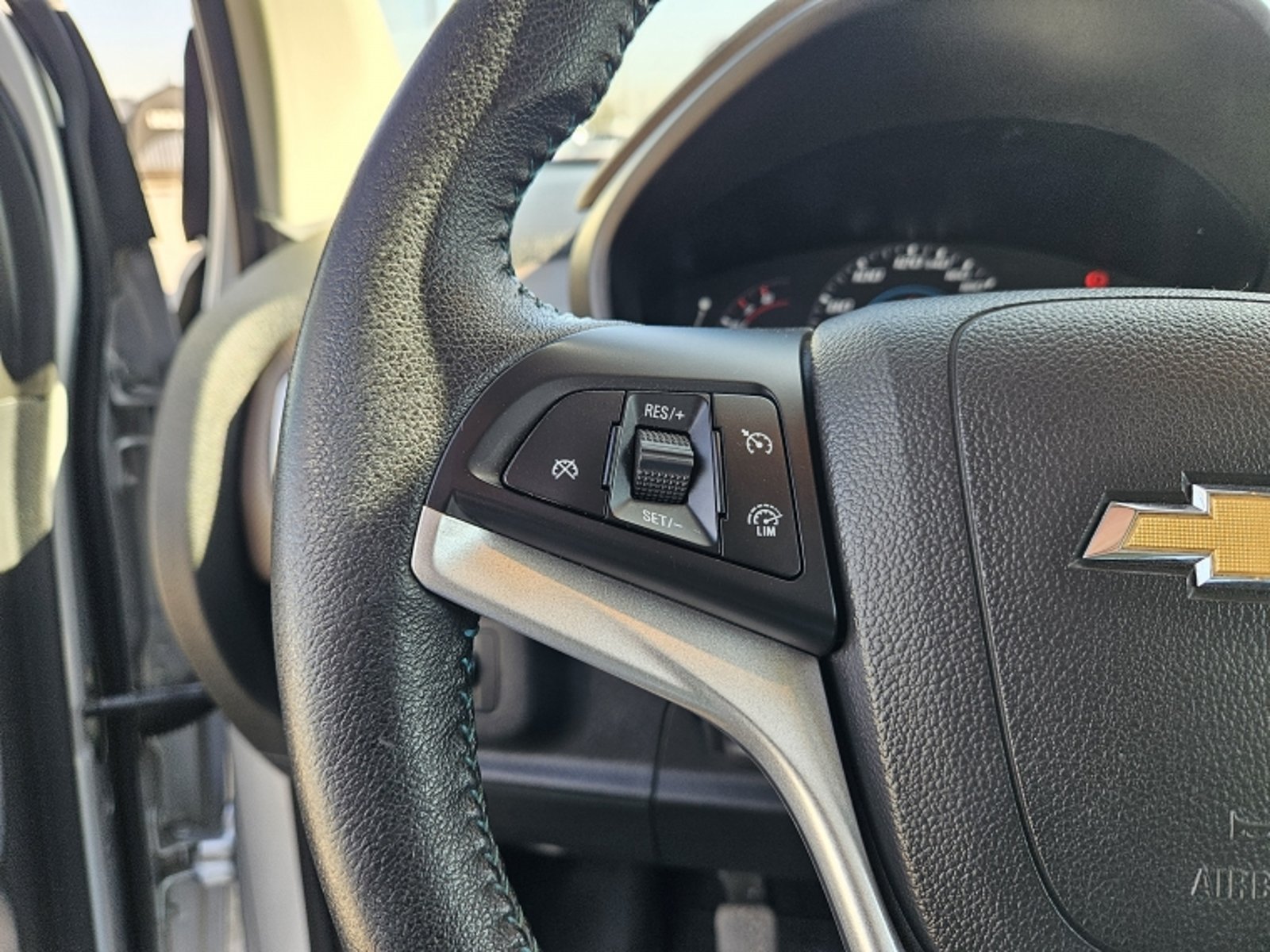 CHEVROLET SPIN PREMIER MT 1.8 2021 - Imagen 16 de 20