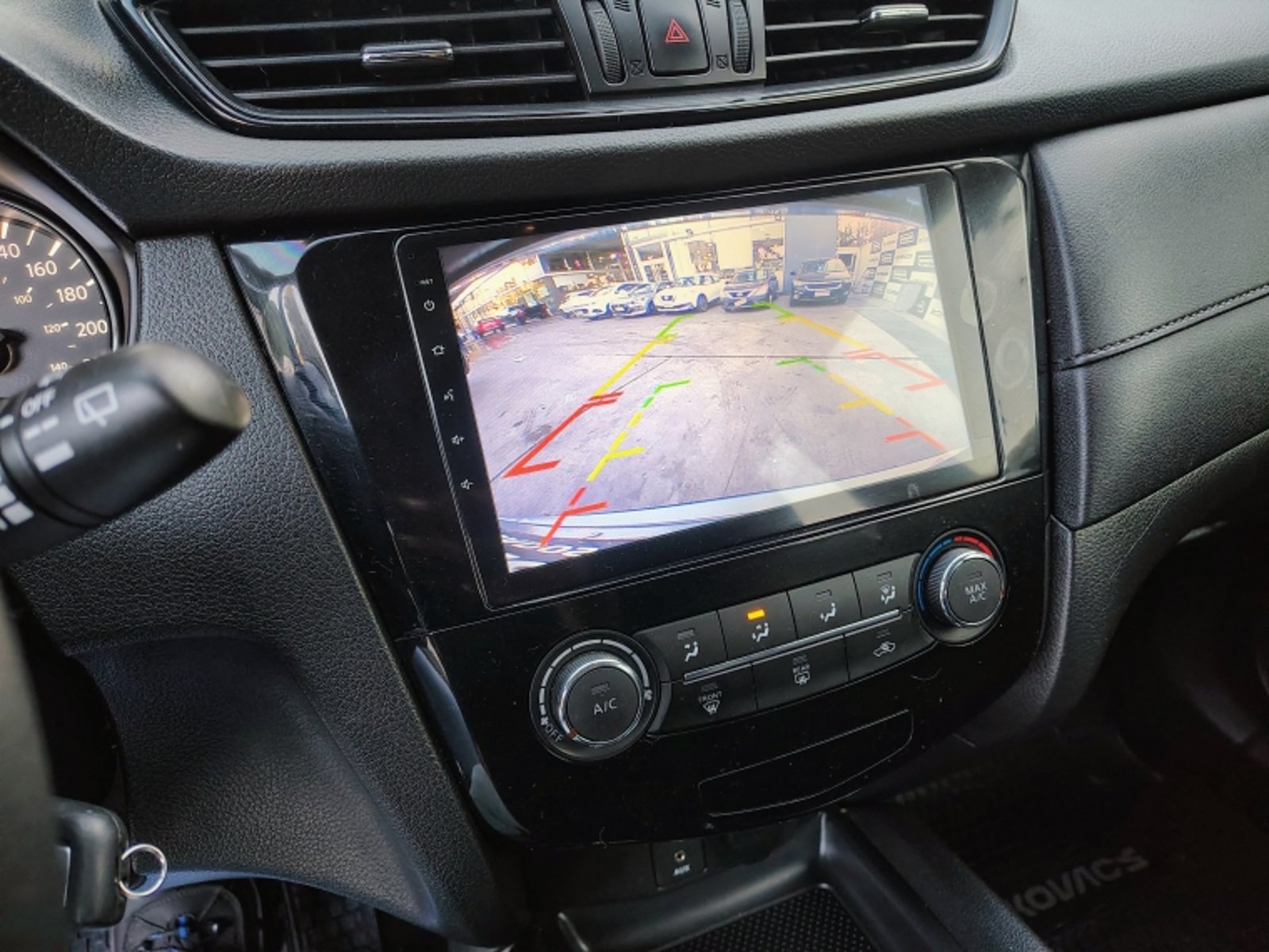 NISSAN X-TRAIL 2.5 SENSE  AT 2021 - Imagen 19 de 19