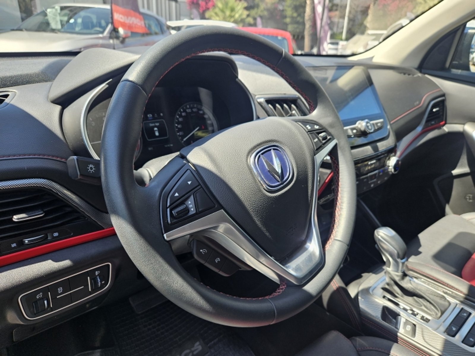 CHANGAN CS55 CS55 HB 1.5 AUT 2023 - Imagen 12 de 19