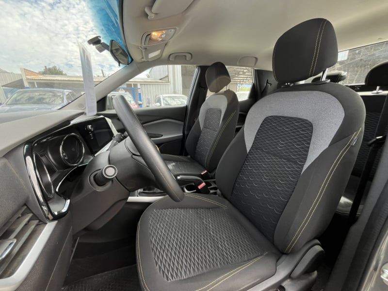 Chevrolet MONTANA 1.2 2024 - Imagen 13 de 20