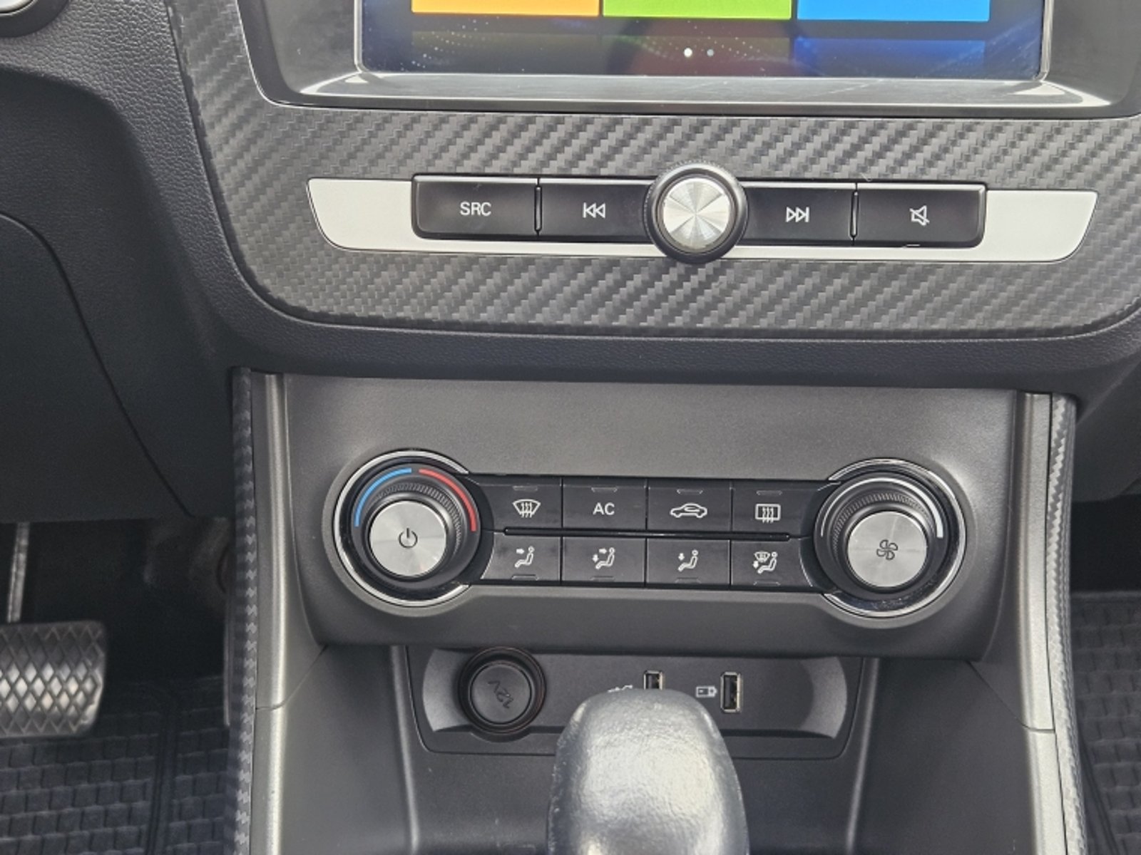 MG ZS 1.5 COMFORT AT 2021 - Imagen 11 de 20