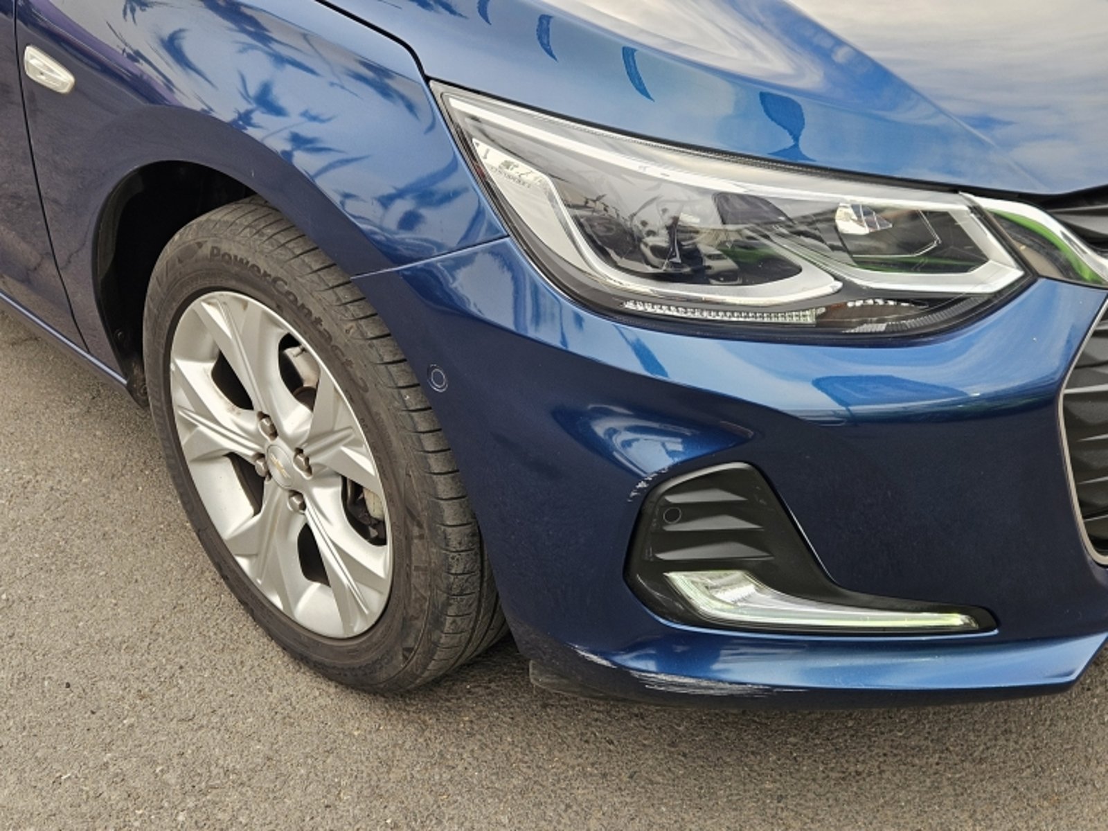 CHEVROLET ONIX HB PREMIER 1.0 AUT 2022 - Imagen 7 de 20
