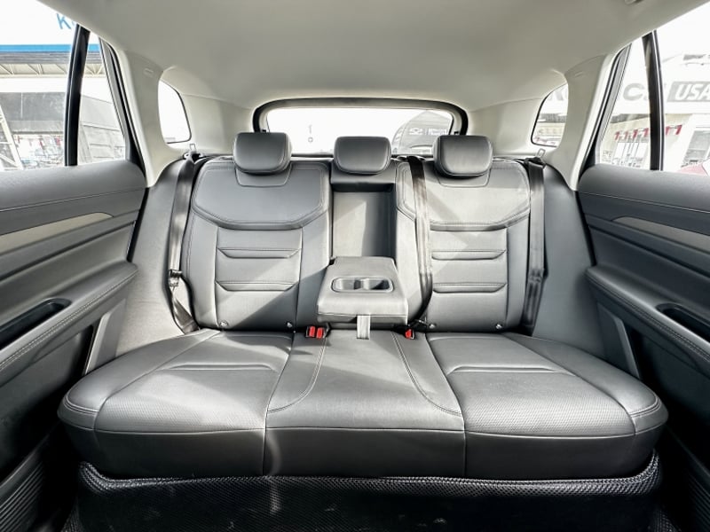 Ford TERRITORY 1.5 TREND AT 2024 - Imagen 17 de 19