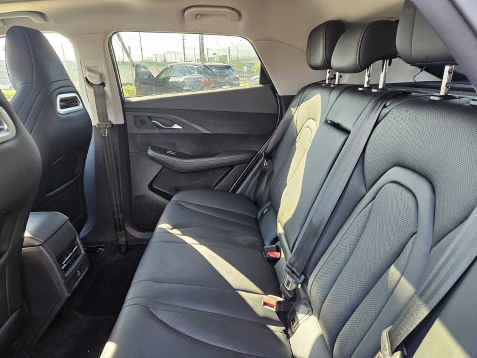 OMODA C5 LUXURY AT 1.5 2026 - Imagen 8 de 20