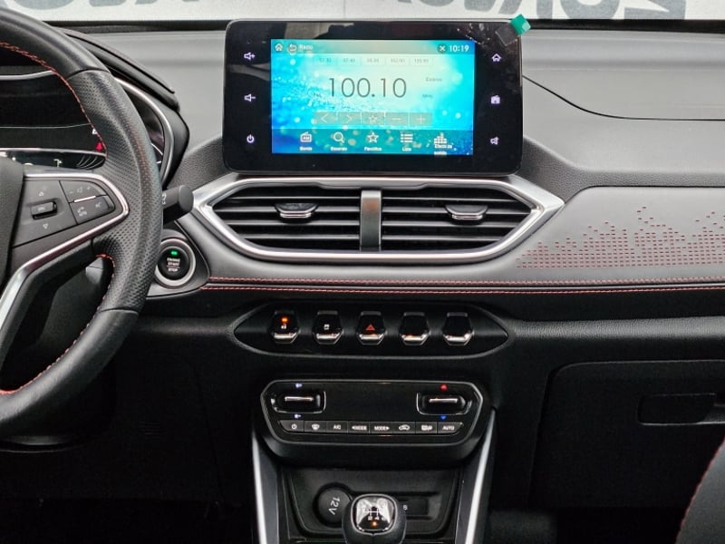 Chevrolet GROOVE 1.5 PREMIER MT 2023 - Imagen 11 de 20