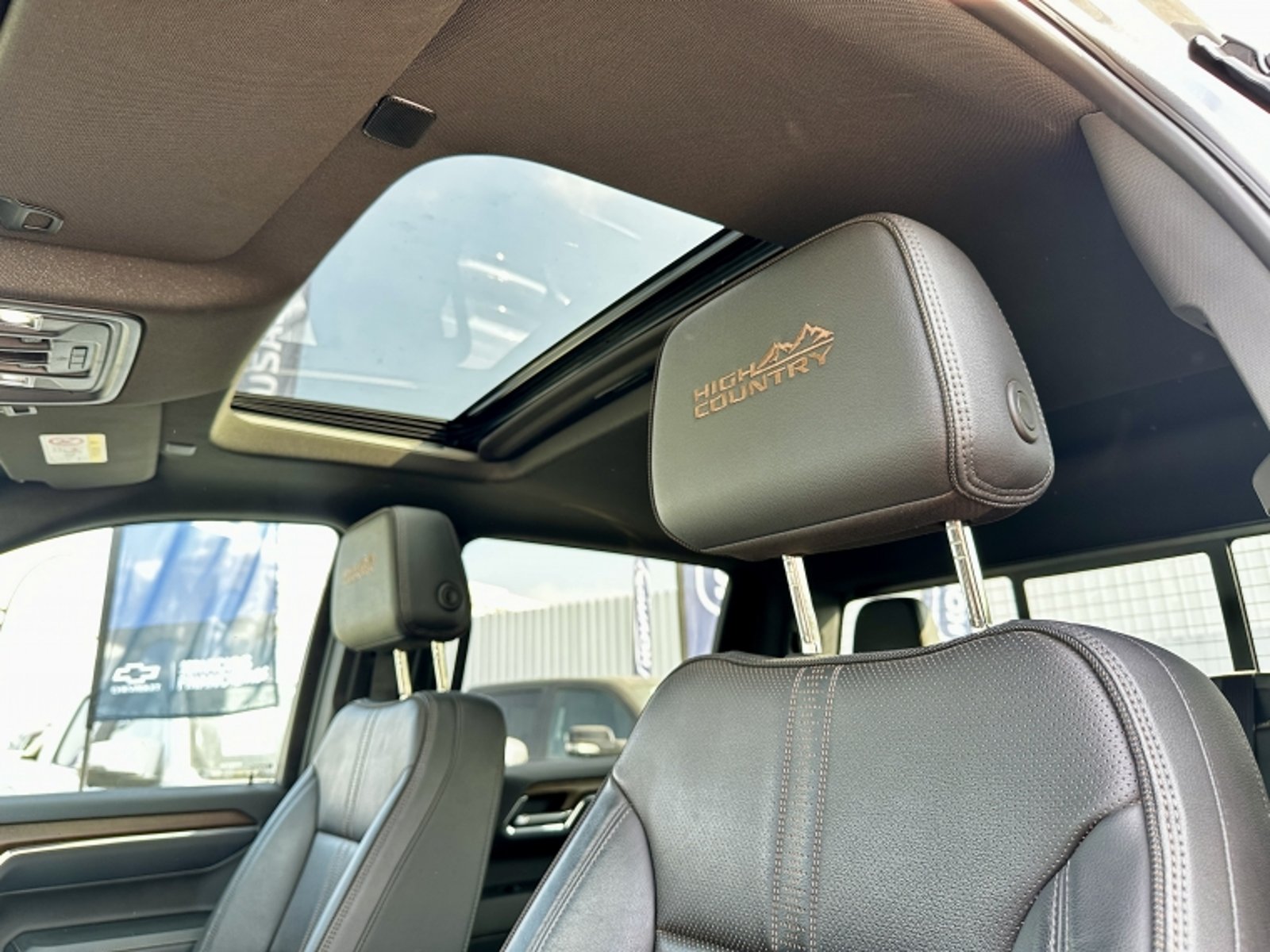 CHEVROLET SILVERADO 3.0 AUT 2025 - Imagen 17 de 20