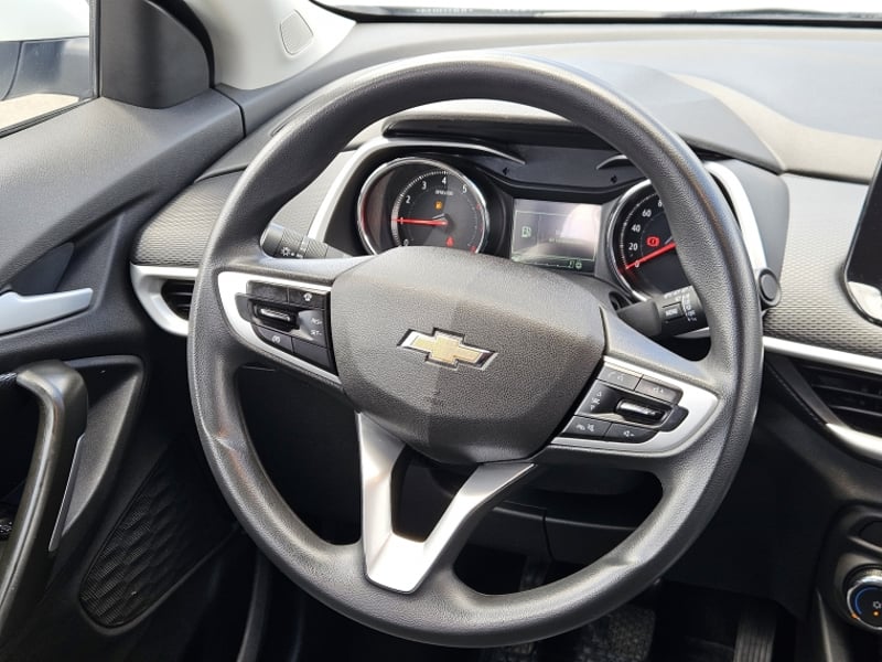 Chevrolet TRACKER TRACKER 1.2T LTZ MT P 2025 - Imagen 10 de 20