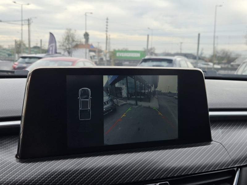 Foton G7 2.0 LITE MT DIESEL 2024 - Imagen 20 de 20
