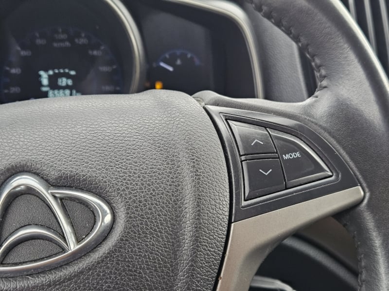 Changan CX70 CX70 LUXURY 1.6 2022 - Imagen 18 de 20