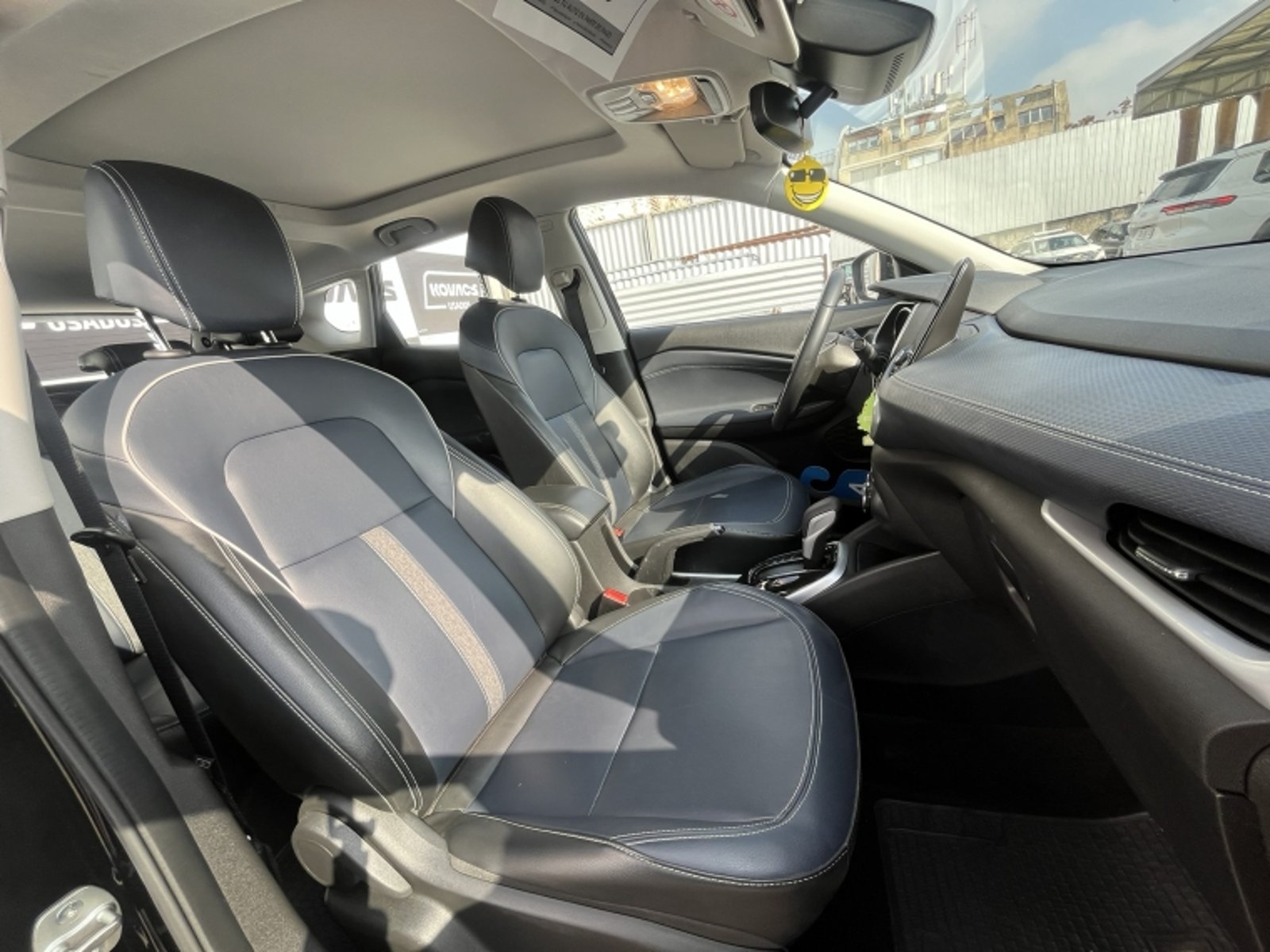 Chevrolet TRACKER 1.2T PREMIER AT 2024 - Imagen 20 de 20
