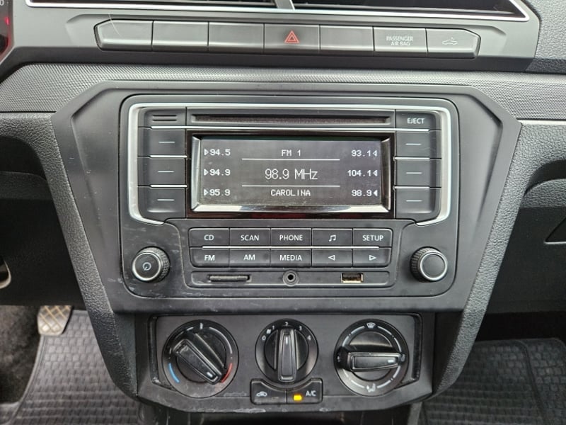 Volkswagen SAVEIRO 1.6 CABINA SIMPLE MT 2022 - Imagen 9 de 14