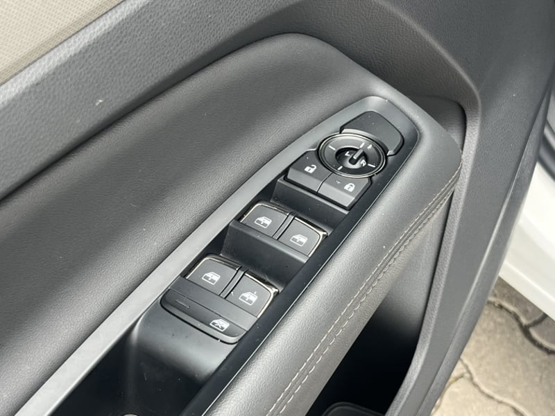 Ford TERRITORY 1.5 TREND AT 2025 - Imagen 9 de 19