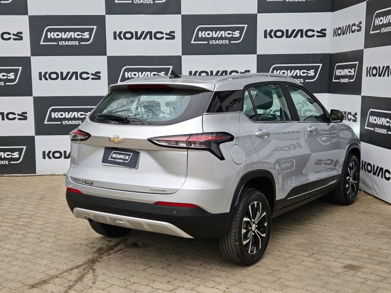 Chevrolet GROOVE 1.5 PREMIER MT 2023 - Imagen 5 de 20