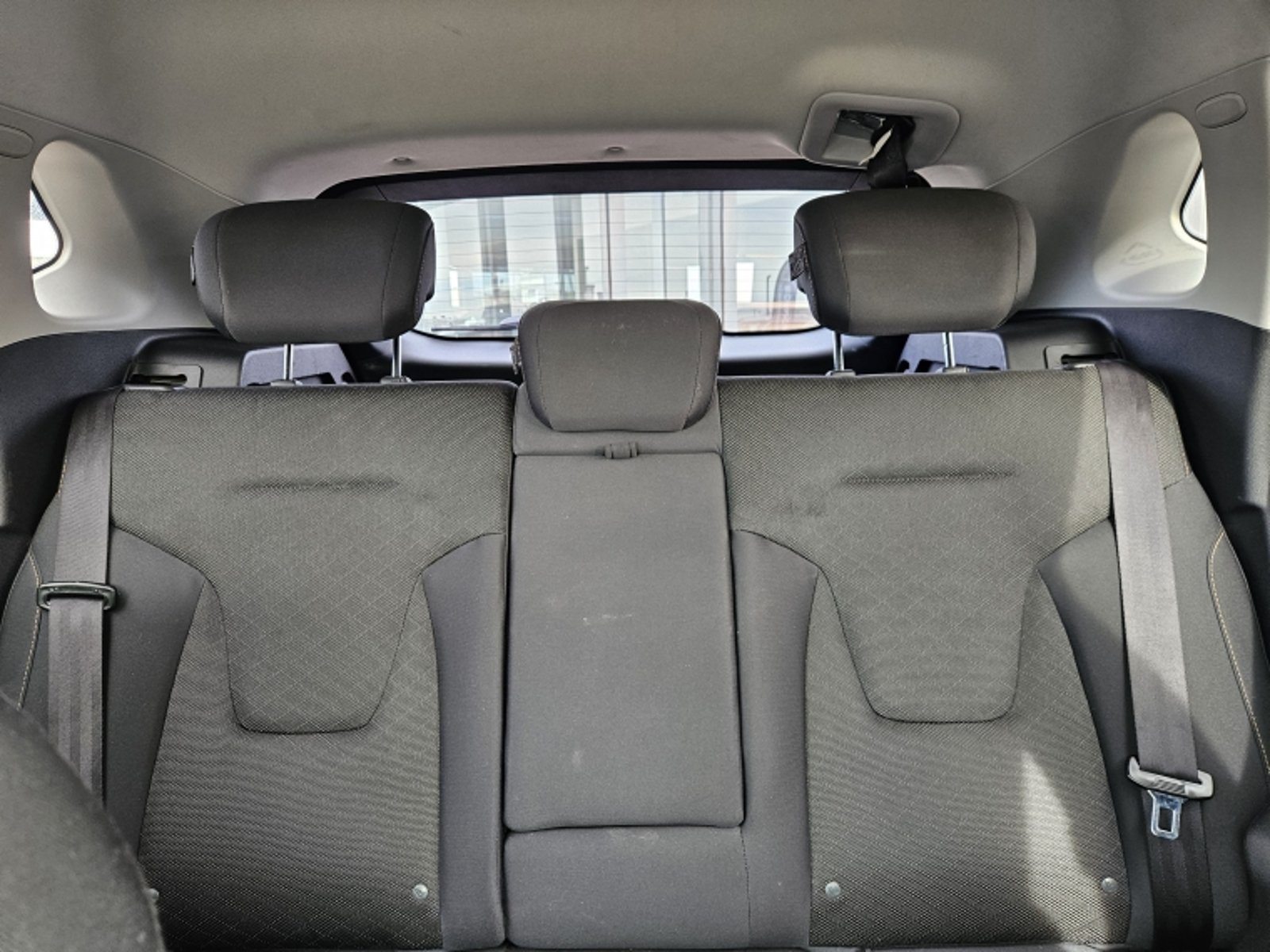 JAC S4 COMFORT MT 1.6 2022 - Imagen 16 de 19