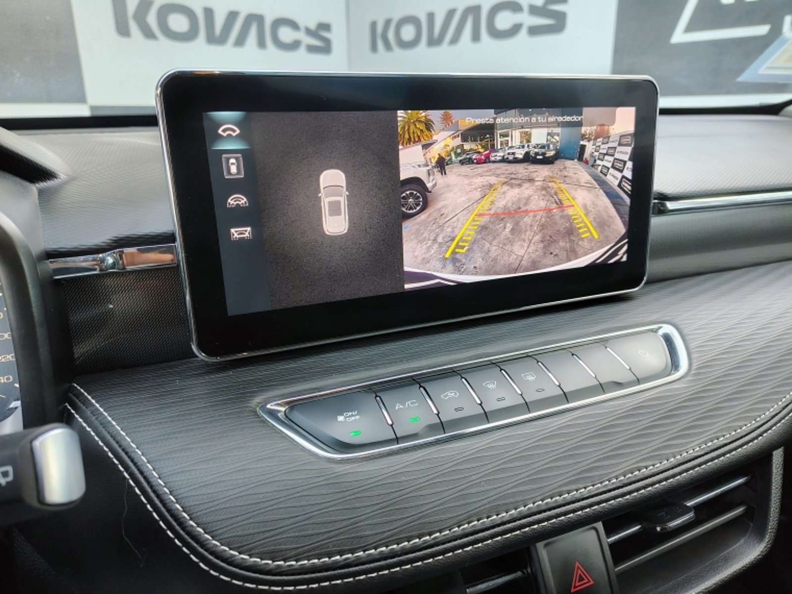 HAVAL JOLION 1.5  ELITE  MT 2024 - Imagen 19 de 20