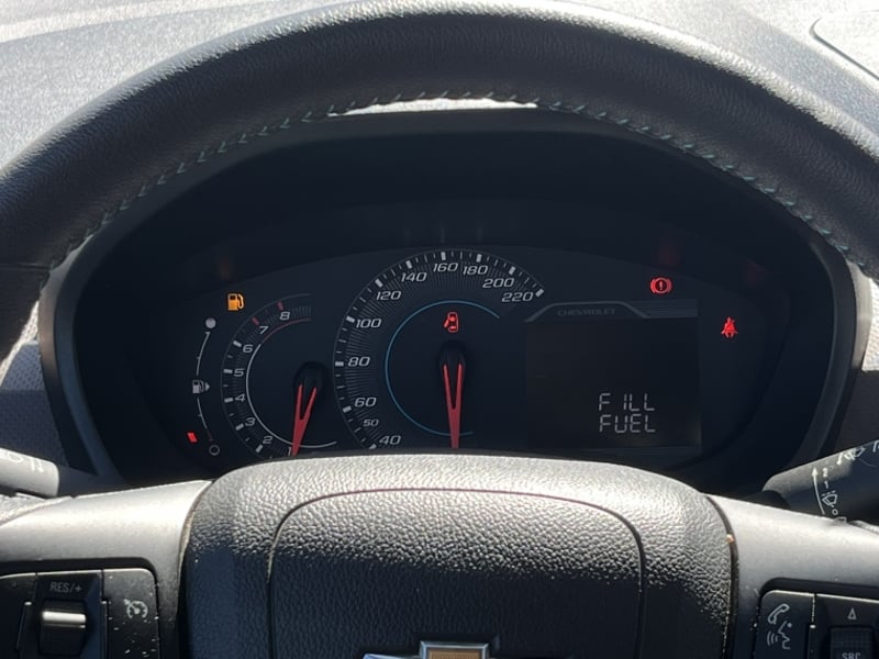 Chevrolet SPIN LTZ 1.8 2019 - Imagen 14 de 20