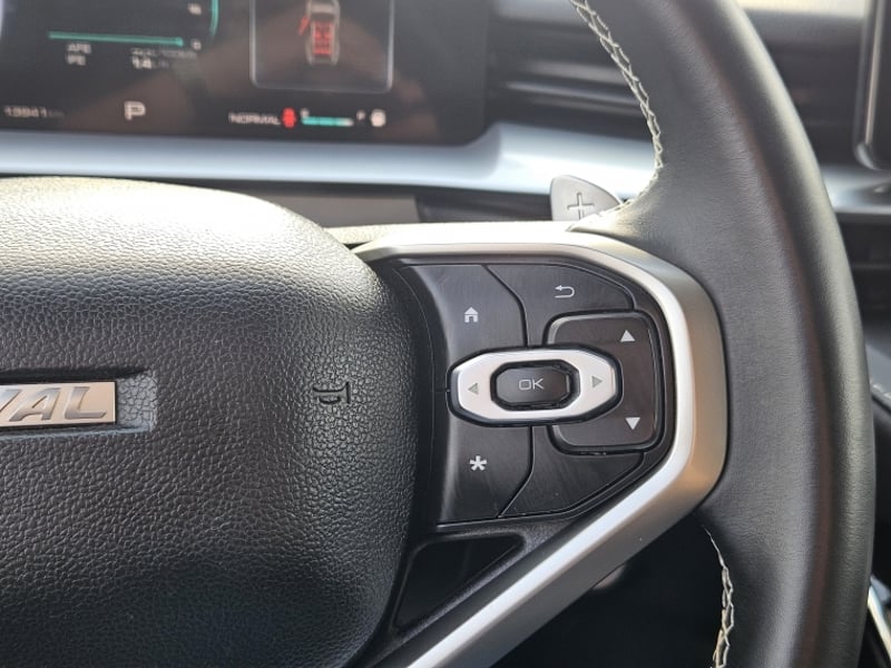 Haval H6 ELITE AT 2.0 2023 - Imagen 19 de 20