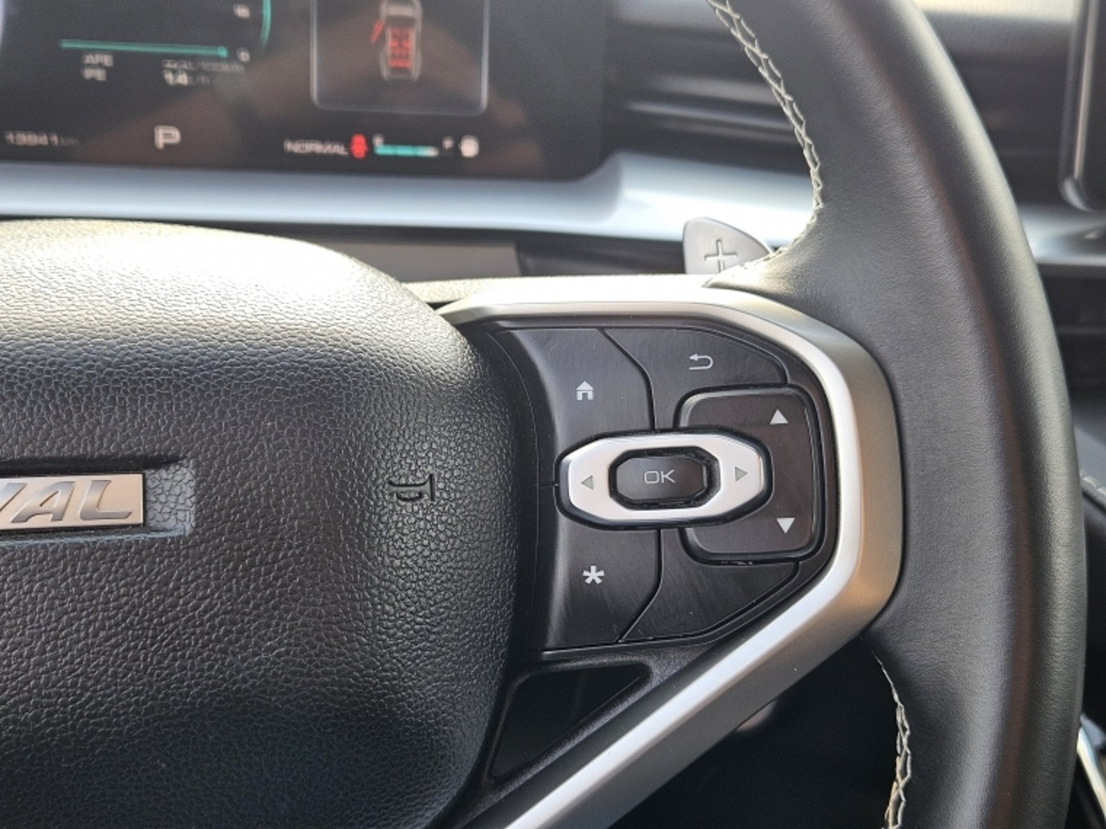 GREAT WALL HAVAL ELITE AT 2.0 2023 - Imagen 19 de 20
