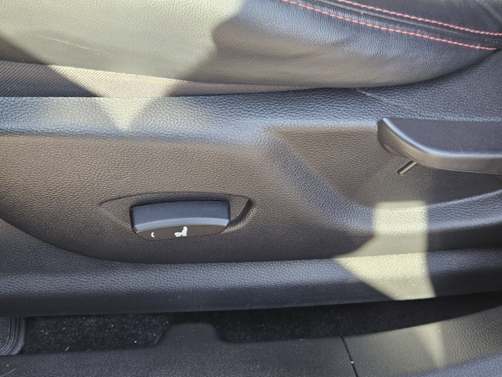 Chevrolet GROOVE 1.5 PREMIER MT 2025 - Imagen 17 de 20